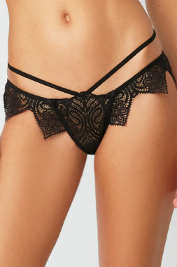 202590 CALCINHA FANCY CARLOTA - Sex Shop em Curitiba