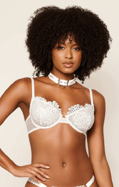 5542 CHOKER REGUL. DUO SOFISTIC BR - Sex Shop em Curitiba