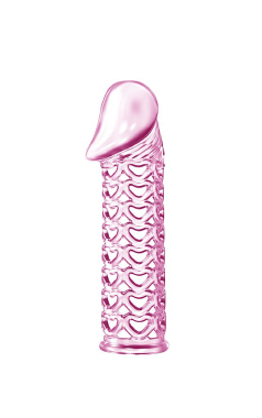 7329 Capa Peniana Male Wear - Pretty Love - Sex Shop em Curitiba