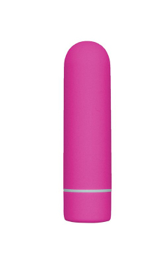 6416 MASSAGEADOR BULLET SEED - Sex Shop em Curitiba