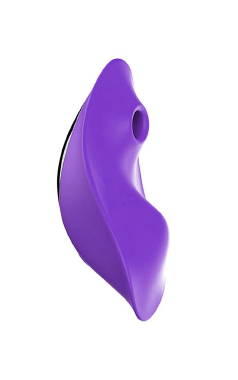 7865 VIBRADOR DE CALCINHA C/APP - Sex Shop em Curitiba