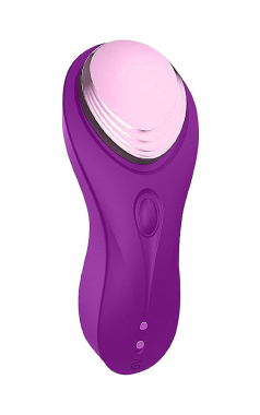 6915 VIBRADOR P/ CALCINHA BELL - Sex Shop em Curitiba
