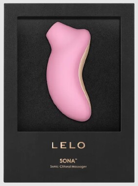 6171 PULSADOR/SUGADOR LELO SONA - Sex Shop em Curitiba