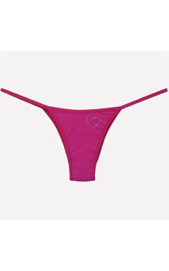Calcinha Fio Castigo - Sex Shop em Curitiba