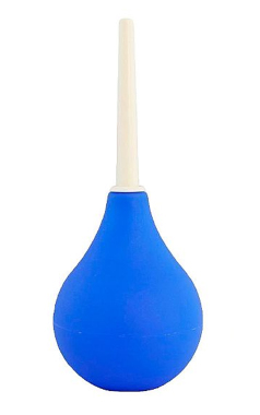 5478 DUCHA HIGIENICA ANAL/VAG. 230ML - Sex Shop em Curitiba