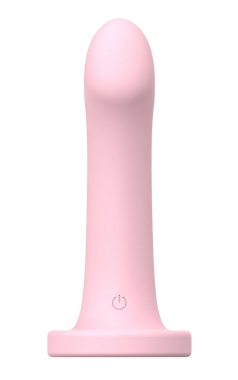 8581 Vibrador de Ponto G The One - Sex Shop em Curitiba