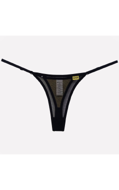 Calcinha Se Melhorar (U) - Sex Shop em Curitiba