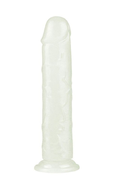 7669 Penis Luminoso 21,5x4,3cm - Sex Shop em Curitiba