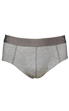 660C1-04 CUECA SLIP COTTON MESCLA ( EX2) - Sex Shop em Curitiba