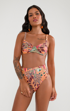 52865 TOP MEIA TACA POENTE - Sex Shop em Curitiba
