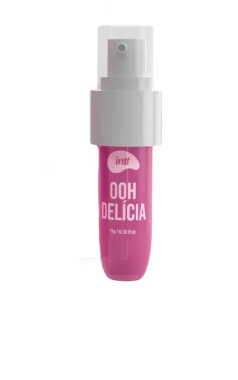 6030 OOH CALDA BEIJAVEL AMORA 11GR - Sex Shop em Curitiba
