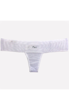 CALCINHA REVEILLON PAZ BR (U) - Sex Shop em Curitiba
