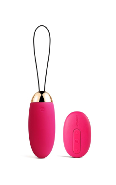 SV0071 BULLET CONTR ELVA PLUM Rs  - Sex Shop em Curitiba
