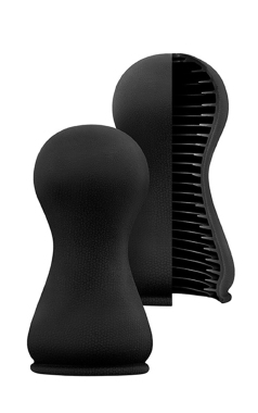 NAN102 MASTURBADOR SILICONE - Sex Shop em Curitiba