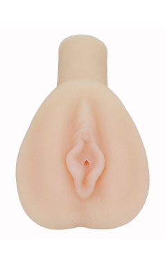 1100 VAGINA REALISTICA CYBERSKIN PUSSY - Sex Shop em Curitiba