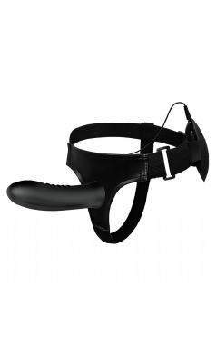 1447 CAPA PENIANA C/CINTA E VIBR. MYRON - Sex Shop em Curitiba