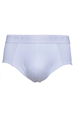 160B1 CUECA BAMBU SLIP BR (G) - Sex Shop em Curitiba