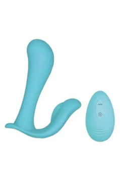 IM0425 VIBRADOR HEAVEN - Sex Shop em Curitiba