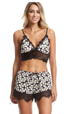 7200 SUTIA TOP MARGARIDA - Sex Shop em Curitiba