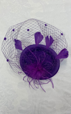25530 CASQUETE PLUMAS - Sex Shop em Curitiba