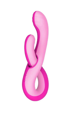 IM0453 VIBRADOR PONTO G MEDUSA - Sex Shop em Curitiba