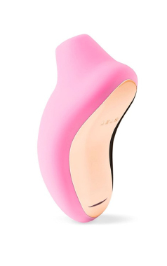 6171 PULSADOR/SUGADOR LELO SONA - Sex Shop em Curitiba