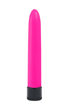 180402 VIBRADOR PERSONAL 18 CM - Sex Shop em Curitiba