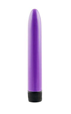 5070 VIBRADOR PERSONAL 18 CM - Sex Shop em Curitiba