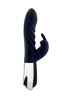 6879 VIBRADOR PONTO G E  CLITORIS LEASON - Sex Shop em Curitiba