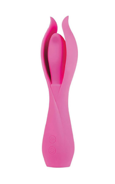 JO4721 VIBRADOR LUST BY JOPEN L6 pk - Sex Shop em Curitiba