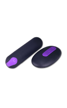 6554 CALCINHA VIBRATORIA C/BULLET LOVETOY -NP - Sex Shop em Curitiba