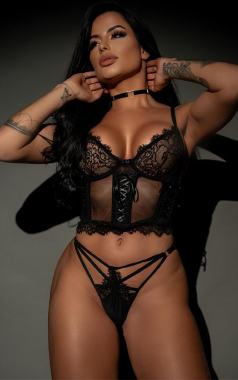 2269 CONJUNTO MICHELLE - Sex Shop em Curitiba