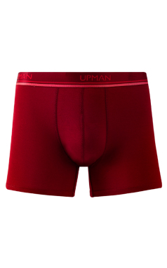 161V1 CUECA BOXER VISCOSE - Sex Shop em Curitiba