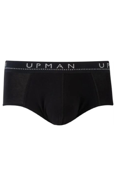160B1-08 CUECA BAMBU SLIP PR (GG) - Sex Shop em Curitiba