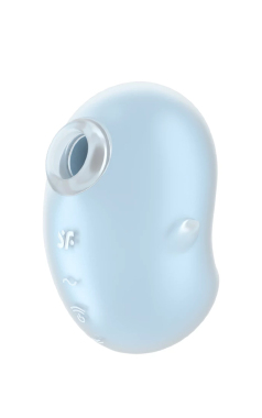 SF2183 PULSADOR SATISFYER CUTIE E PLAYFUL - Sex Shop em Curitiba