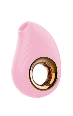 8284 Vibrador de Pulsacao - Sex Shop em Curitiba