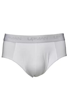 160E1-01 CUECA SLIP ALG. EGIPCIO BR (GG) - Sex Shop em Curitiba