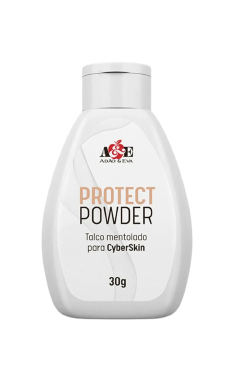 CO425 TALCO P/ CYBERSKIN PROTECT 30GR - Sex Shop em Curitiba