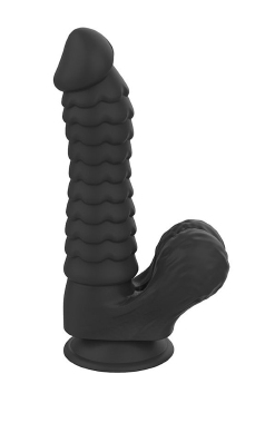 7409 Penis Realistico Delon A 20X4 CM - Sex Shop em Curitiba
